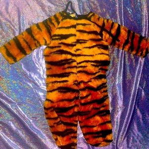 Infant Tiger costume